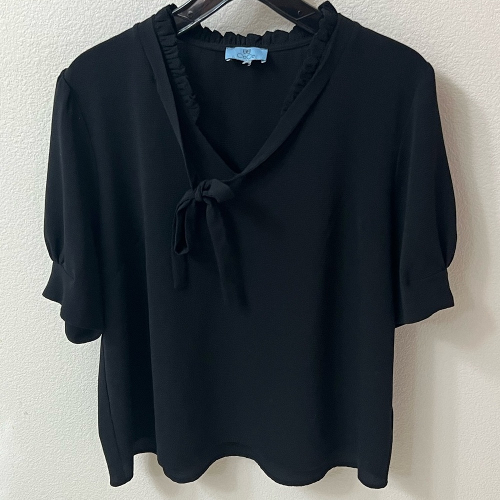 Cece blouse